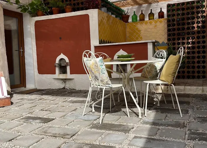 Obidos Rural Chic House *