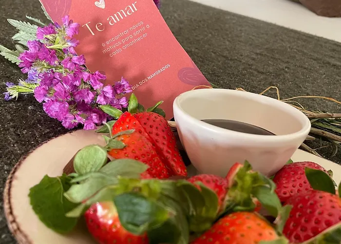 Obidos Rural Chic House