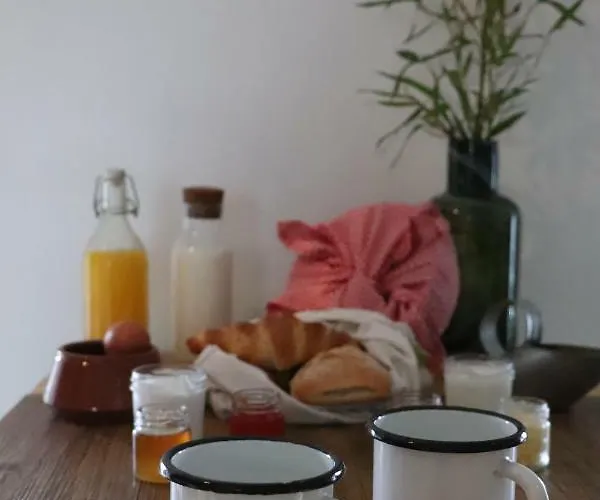 Séjour à la campagne Obidos Rural Chic House *