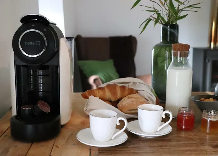 Obidos Rural Chic House Séjour à la campagne *