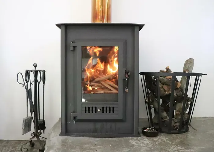 Obidos Rural Chic House